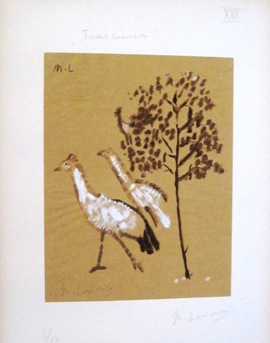 LARIONOV